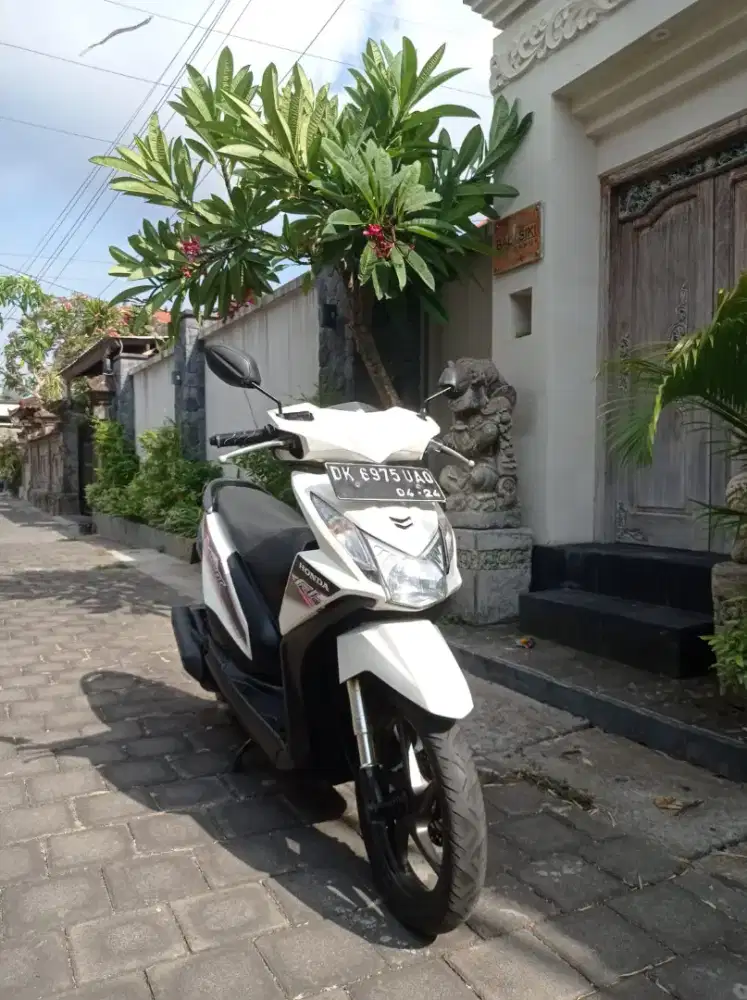 Beat - Jual Beli Motor Bekas Murah & Cari Motor Bekas Di Bali - OLX.co.id