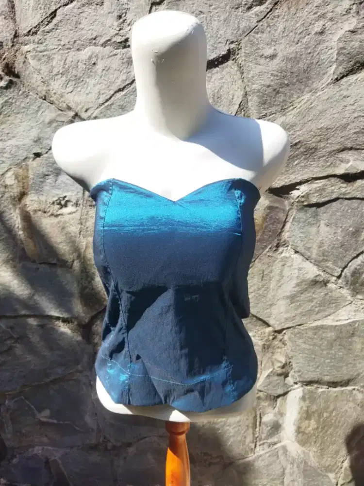 Kemben kebaya / kemben gaun