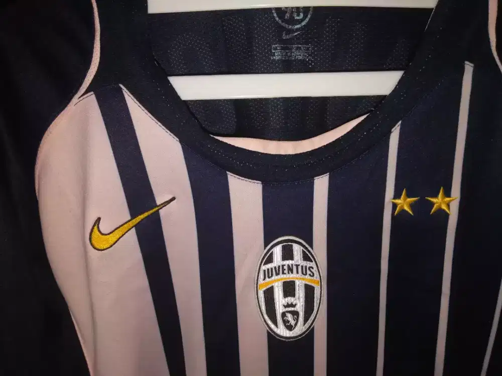 JUVE AWAY 2004/05 IBRA #9 RAREEEE