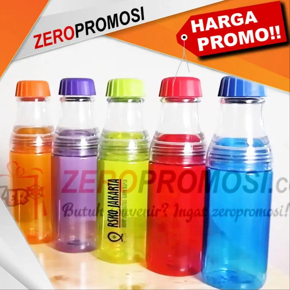 Souvenir tumbler Alaska Icy Hydration Water Bottle