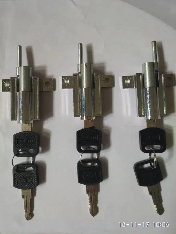 Kunci Filling Cabinet sayap