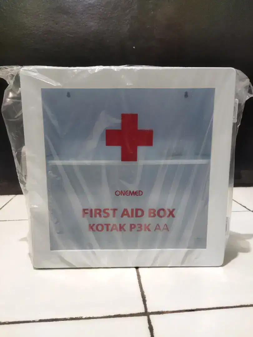 KOTAK P3K ONEMED
