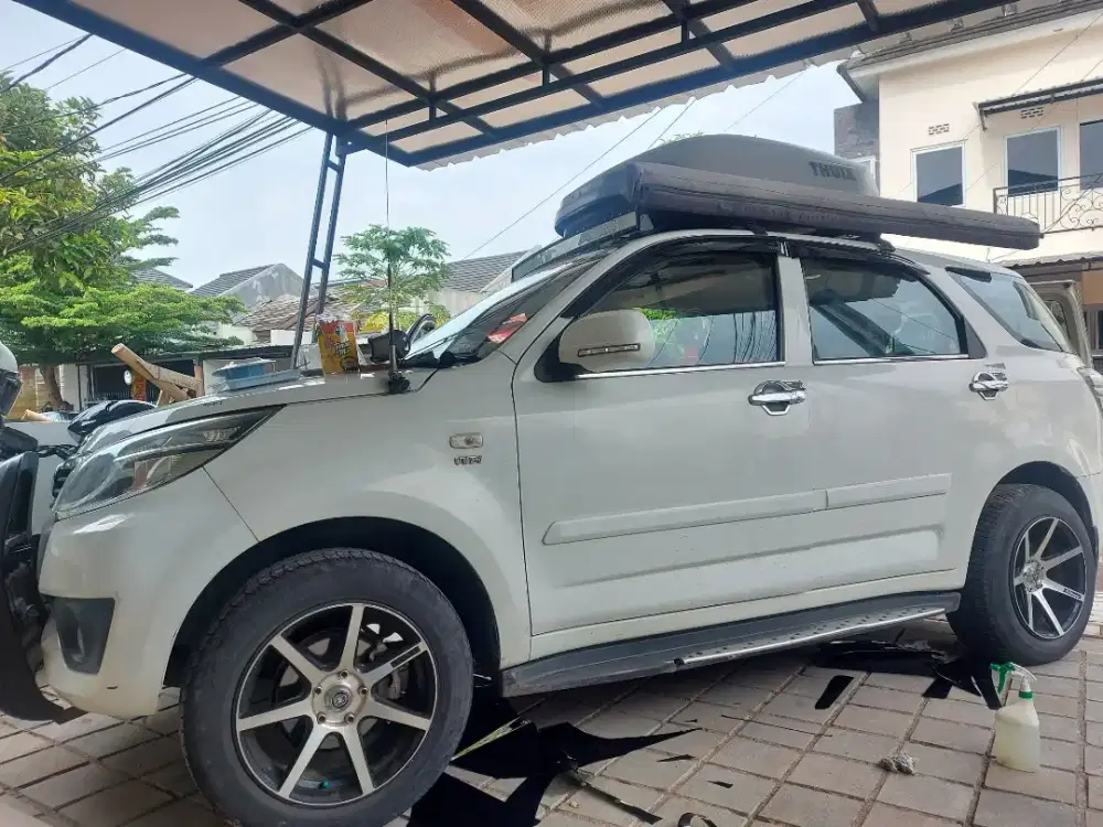 kaca film mobil adem penolak panas