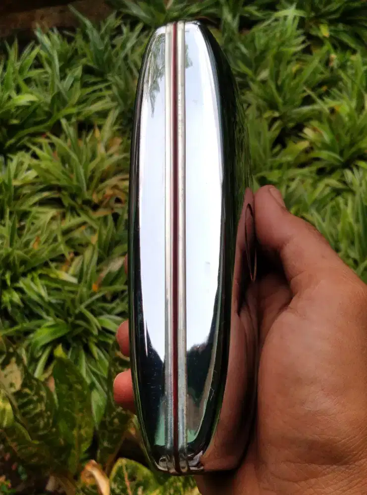 Box kaca mata Morgan