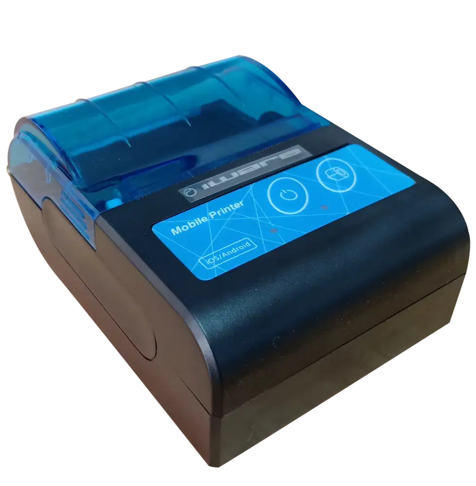 Printer Bluetooth IWARE MP 58 Series MURAH Garansi GRATISOngkir+Pasang