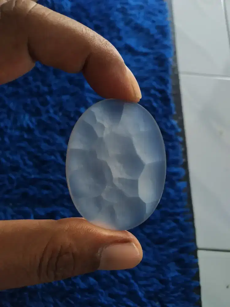 Liontin fenomena punggung kurang king kladen pacitan original HQ