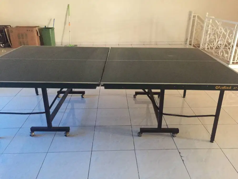 Tennis meja Attack AT 500