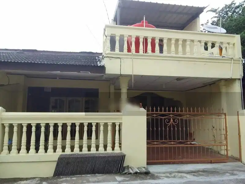 Rumah 200 Juta - Dijual Rumah & Apartemen Murah di Indonesia - OLX.co.id