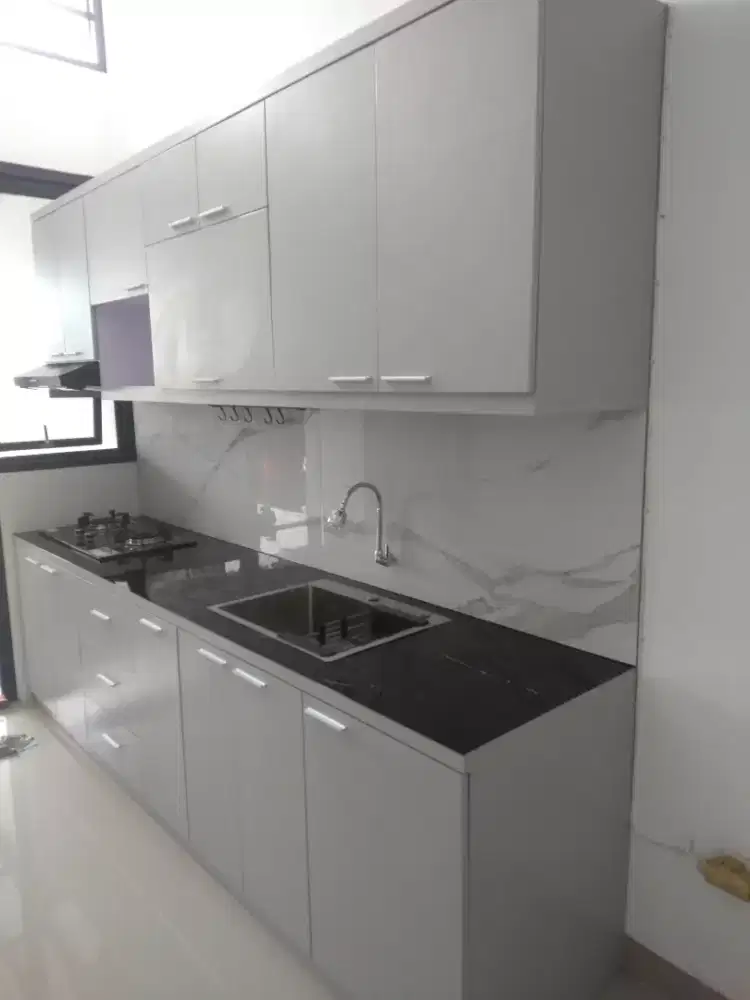 Kitchen set* Sidoarjo* Surabaya