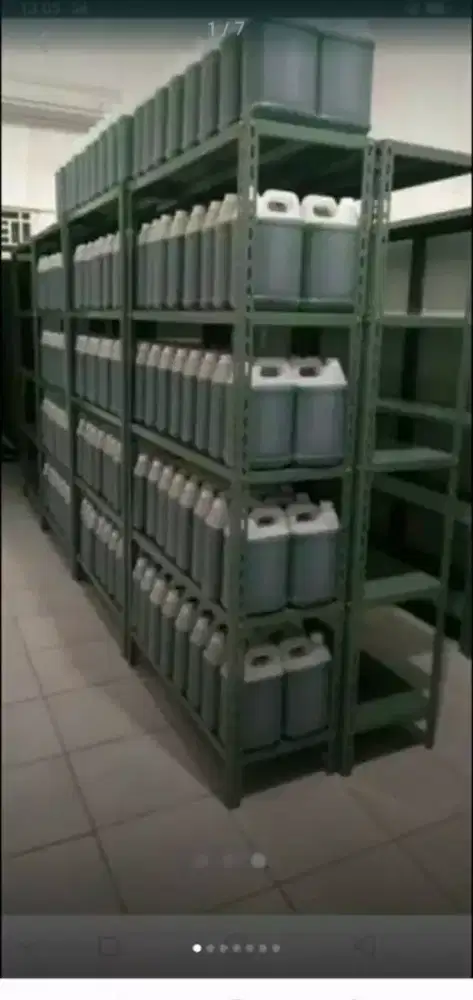 Tunjuk prasaan rakyat