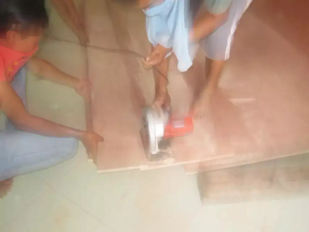 terima bikin rak boneka anak,bangunan,gali tanah,tukang,borpel,trospal