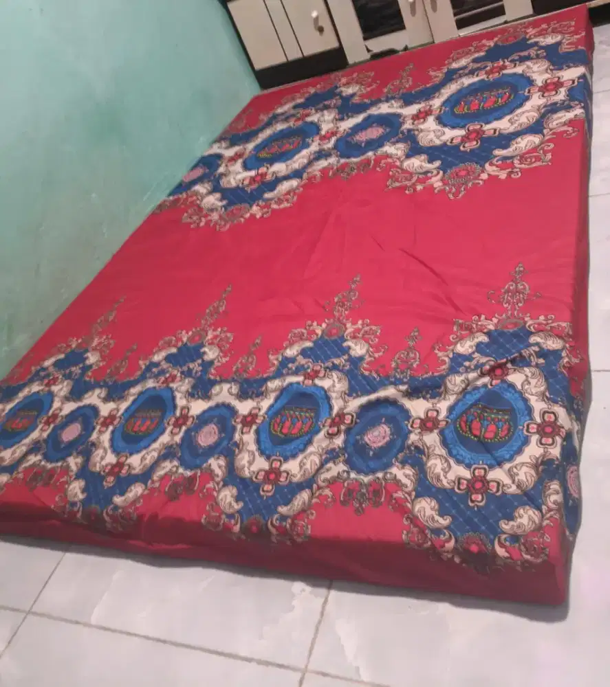 Kasur busa SUPER berkualitas