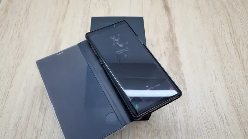 Samsung Note 9 6GB/128GB