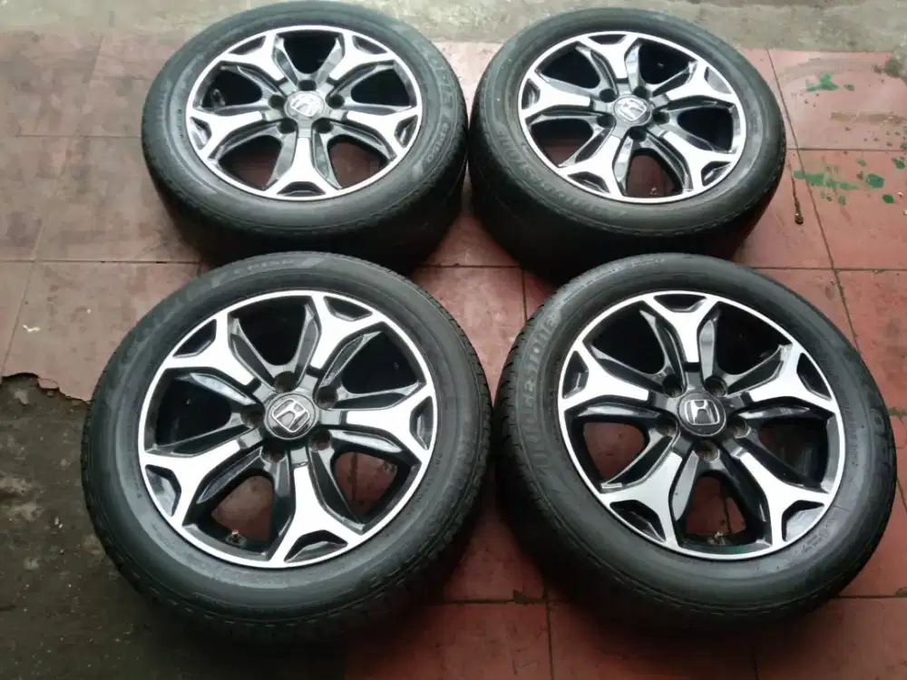 Velg ring 16 oem honda brv