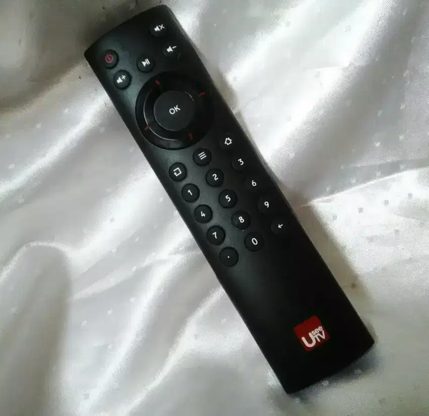 REMOTE USEE TV ORIGINAL