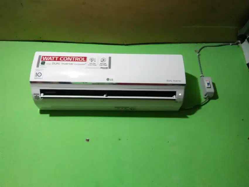 Jual Beli ac bekas semua merk ac