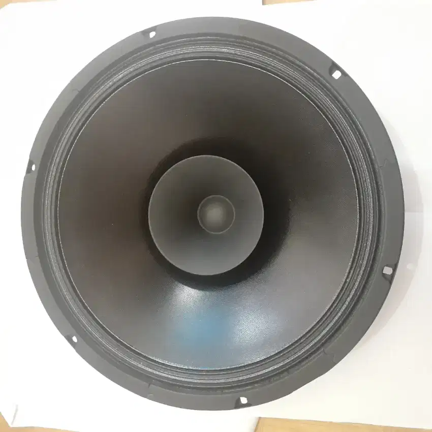 Speaker ACR 1230 Black Fullrange