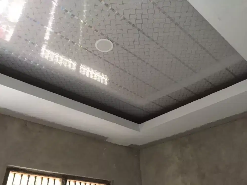 Plafon pvc dak murah meriah jogja