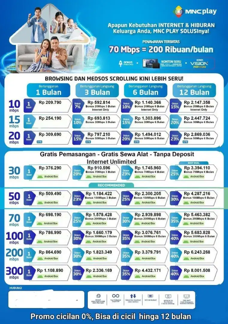 Mnc Play Internet Murah