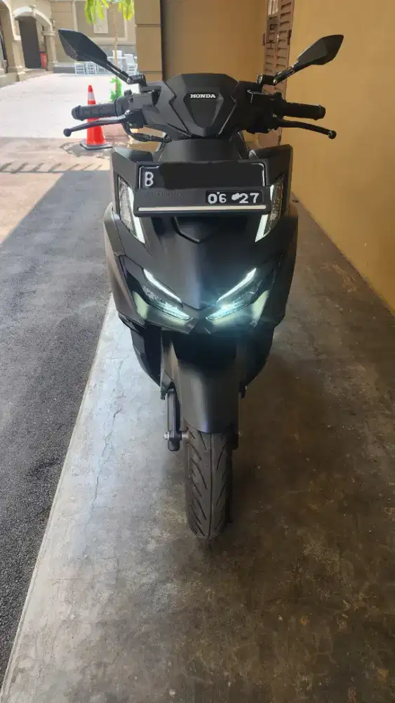 Honda Vario 160 ABS