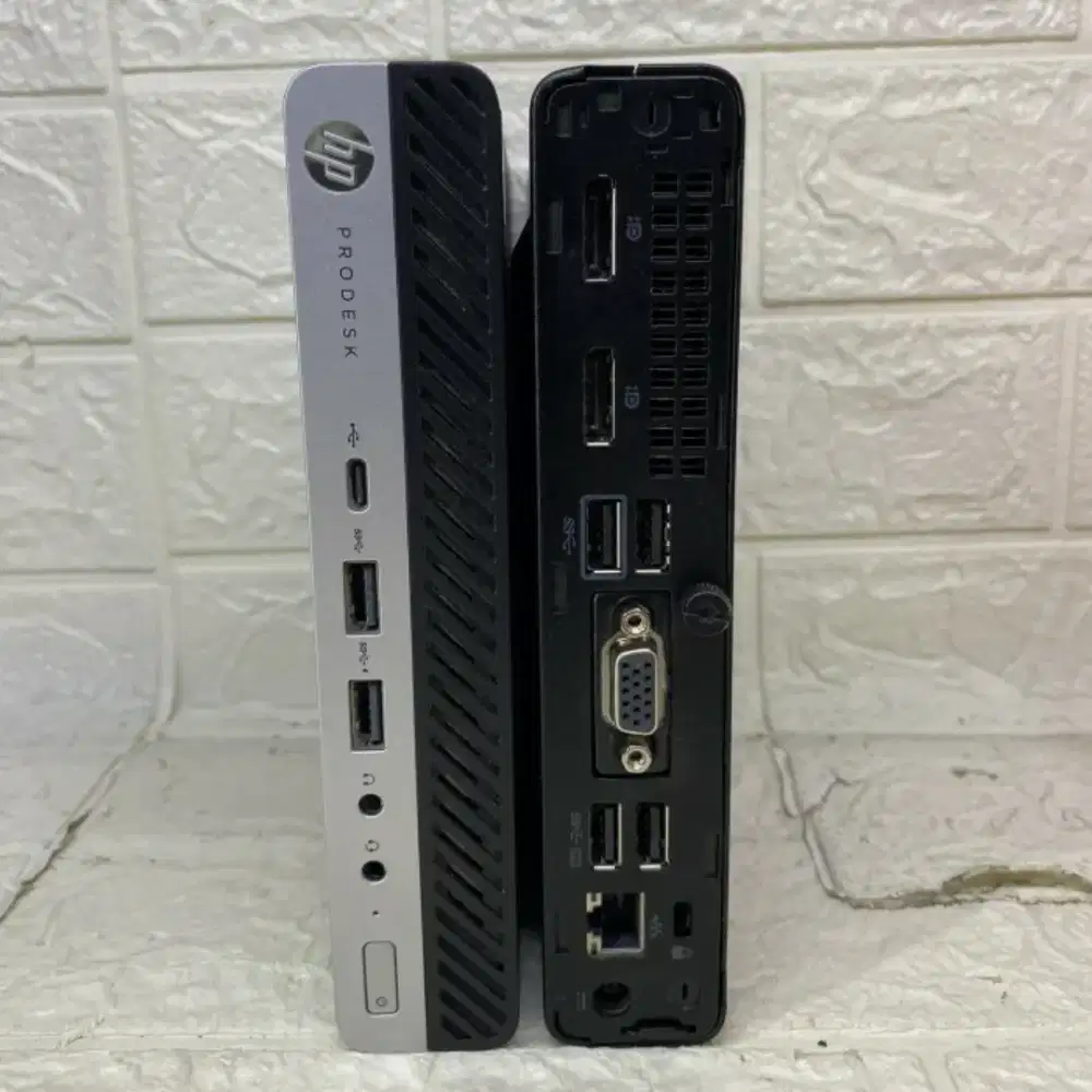 Menerima beli komputer