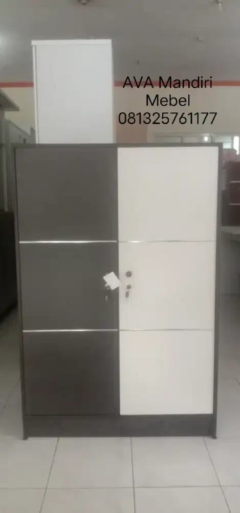 Lemari Pakaian Kecil Bagus  dan Murah