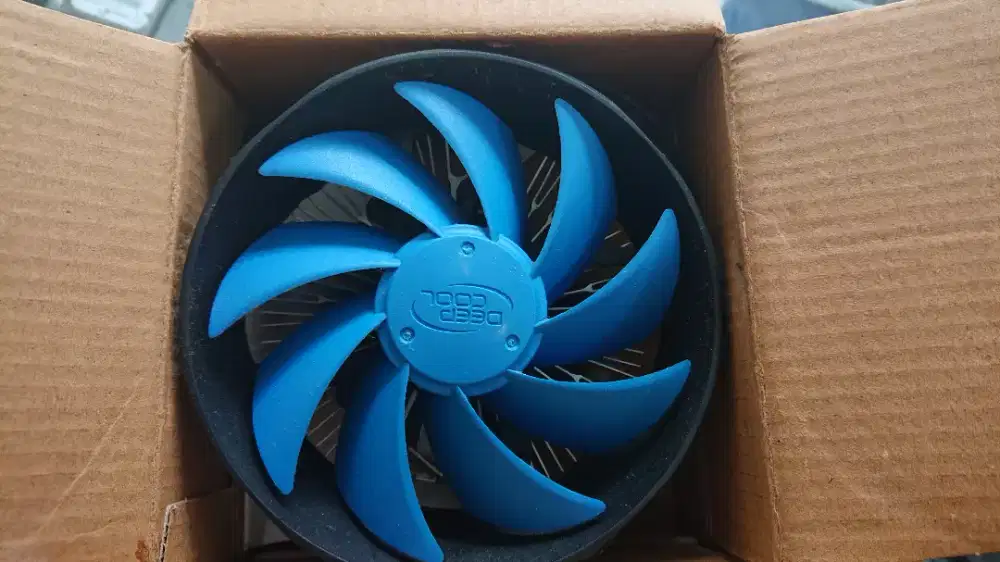 GAMMA ARCHER DEEP COOL