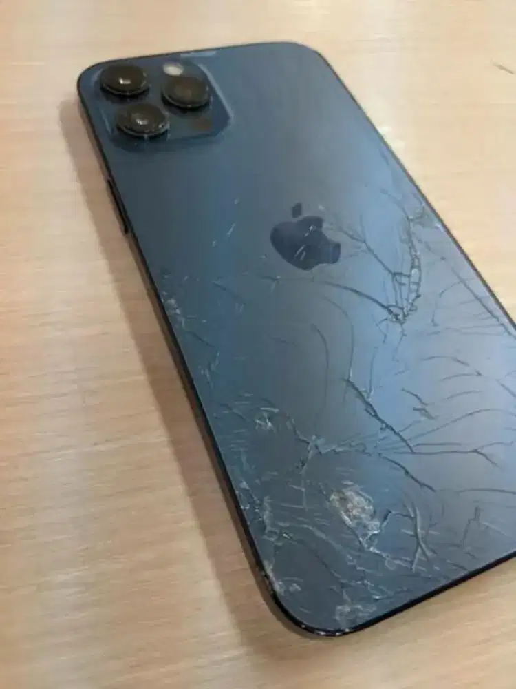 KAMI BELI HP IPHONE ANDA KONDISI RUSAK