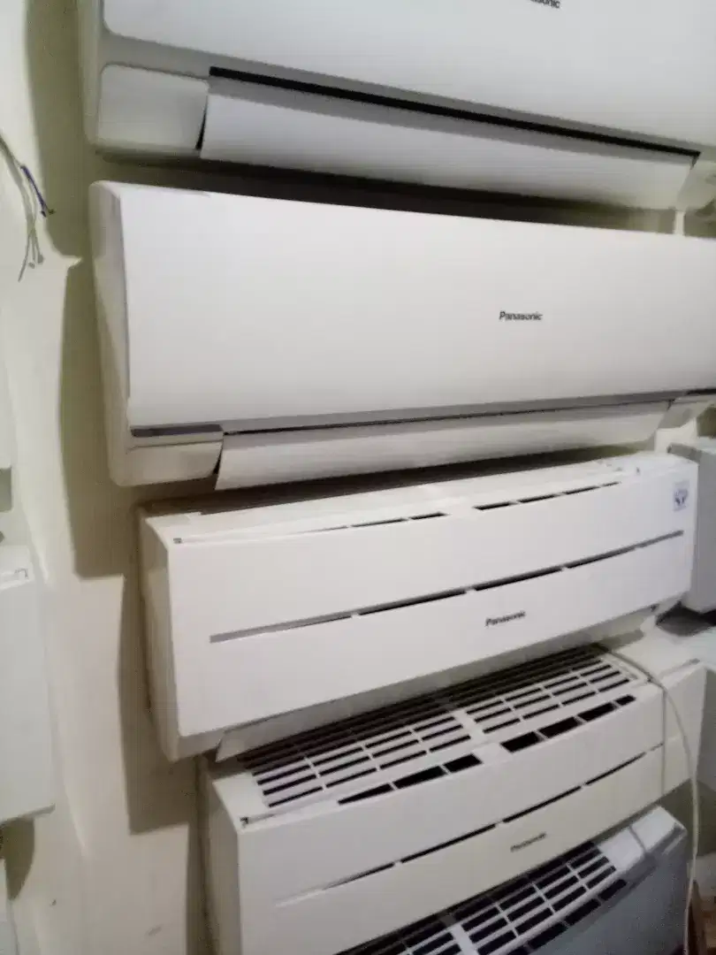 ac ready  stok 1/2 -1 pk