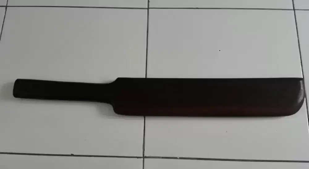 Suburito/Suburitto Kayu Ulin