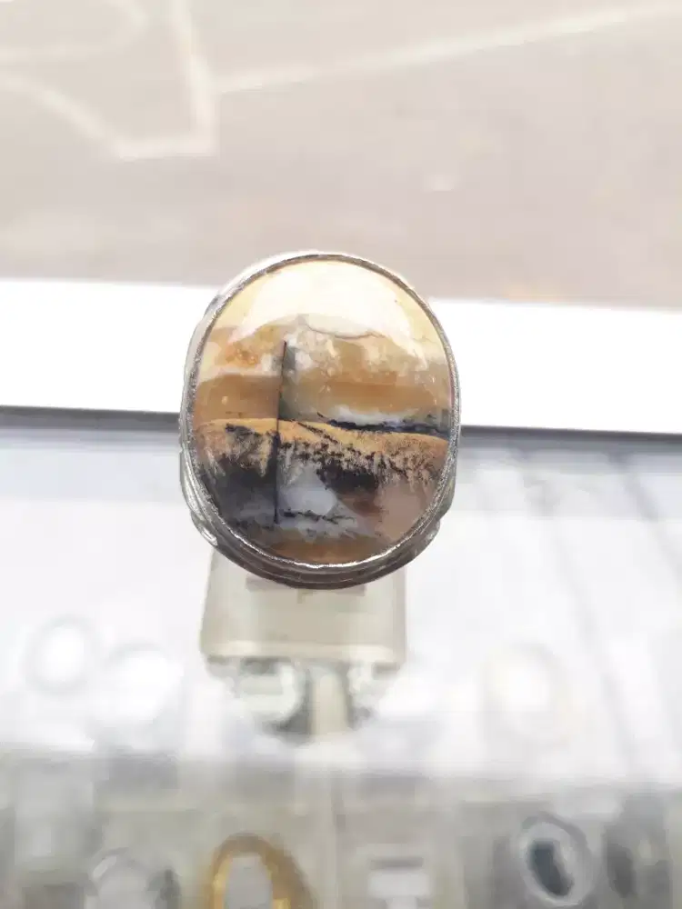 Pancawarna Garut pemandangan