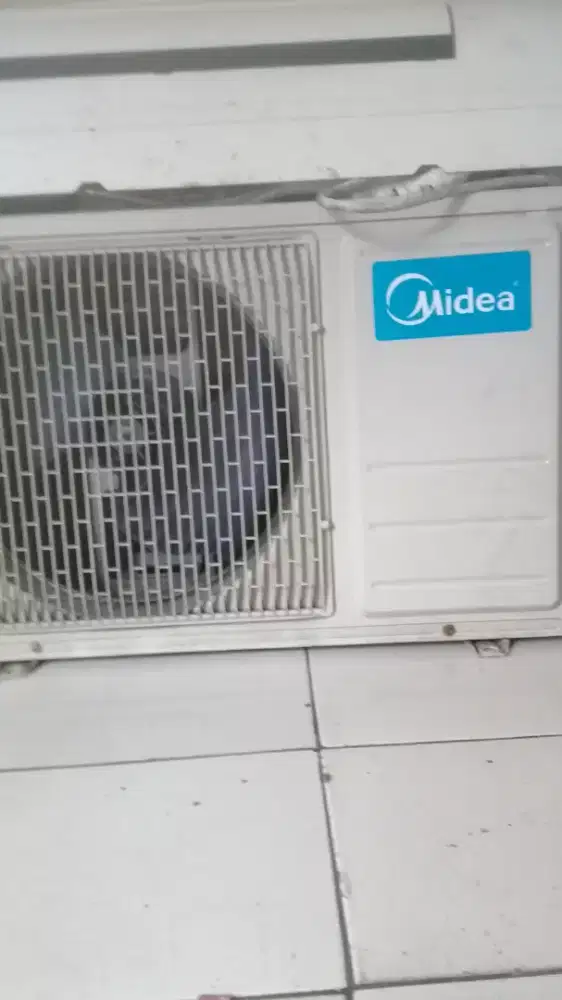 Cari ac yang ga kepake/rusak kami siap nampung