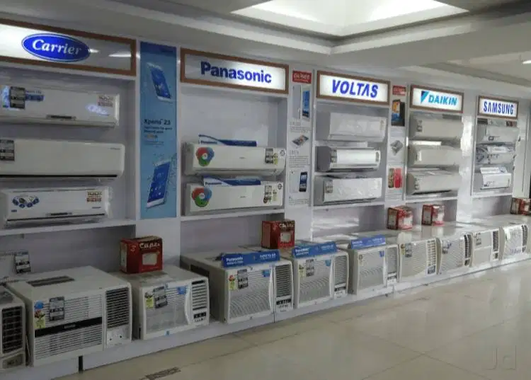 Jual Beli AC Murah Baru Bekas Second dan Berkualitas Tangerang-JKT