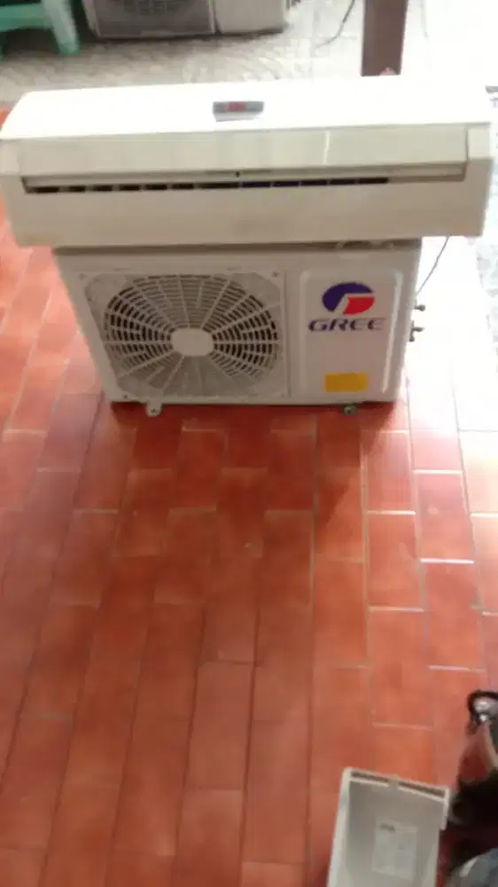 Terima ac bekas jual ac bekas