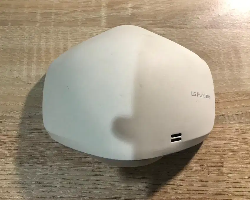 MASKER LG PURICARE