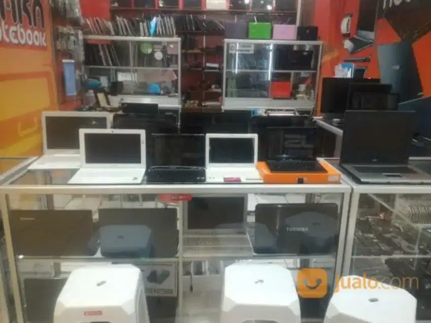 Terima jual beli LAPTOP