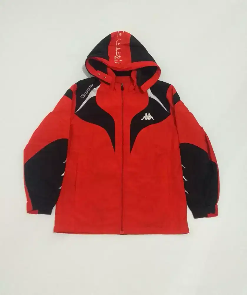 Kappa Outdoor Jaket