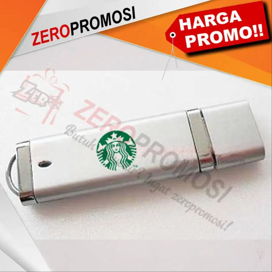 Flashdisk Plastik cabut Persegi Panjang FDPL01