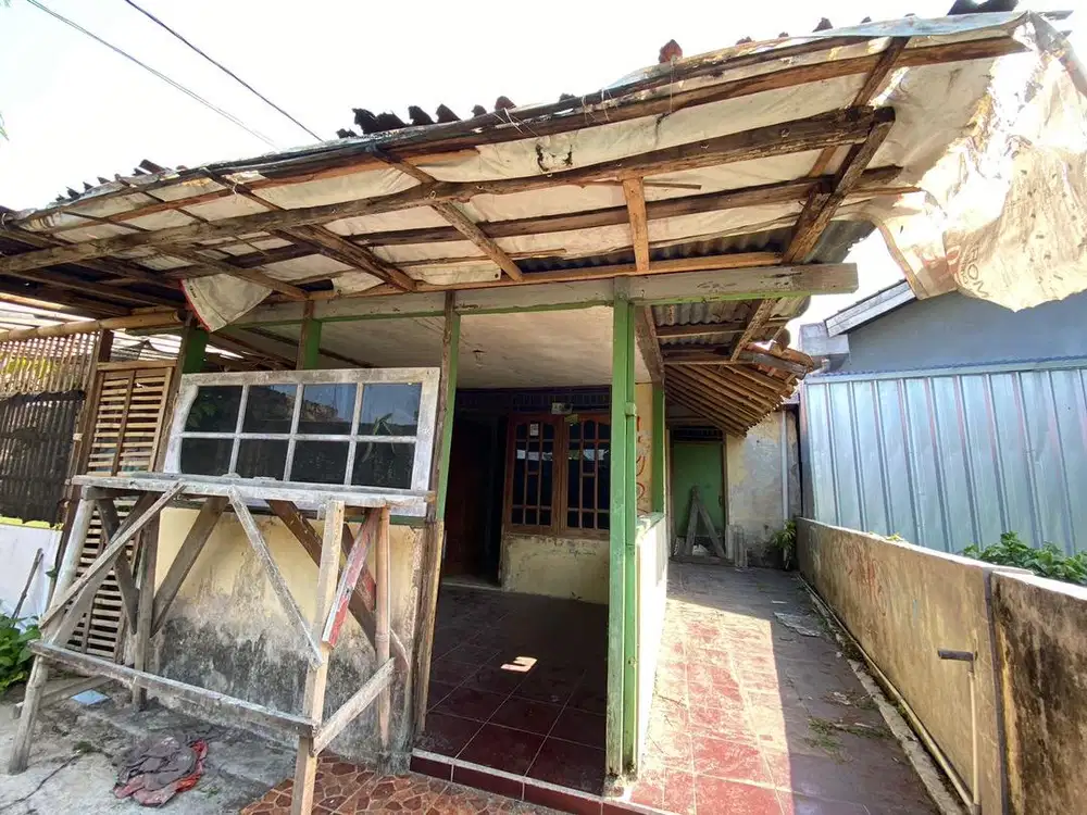 DIJUAL CEPAT, BUTUH DANA