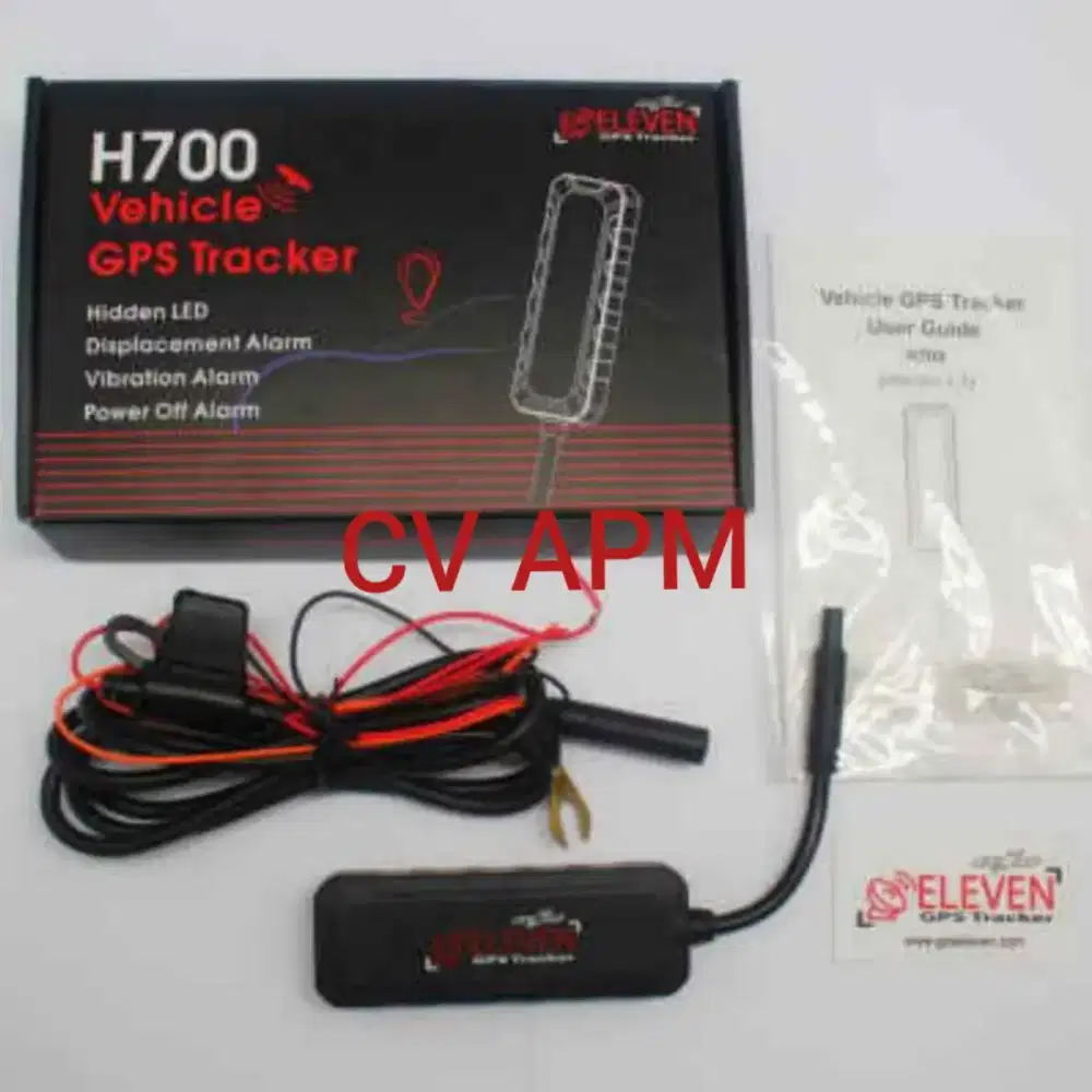 GPS GPS GPS Tracker Murah Alat Pelacak Kendaraan bs Sadap Suara