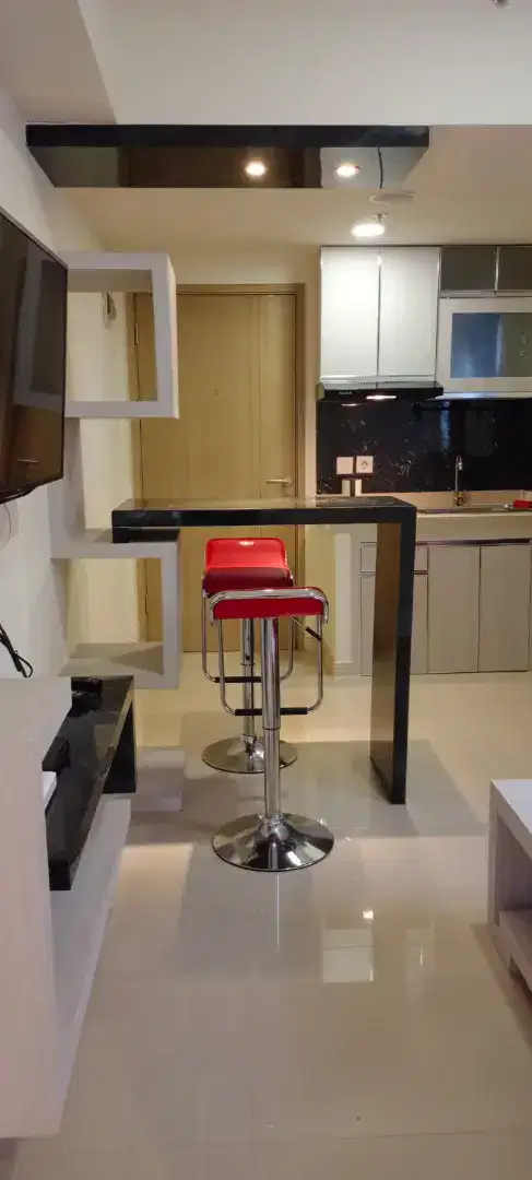 Disewakan Apartemen Meikarta Tower Parkview
