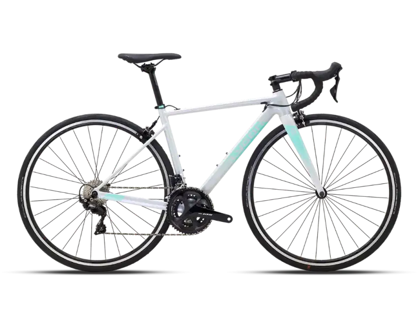 ROAD BIKE POLYGON STRATOS S5 PROMO KREDIT TANPA DP