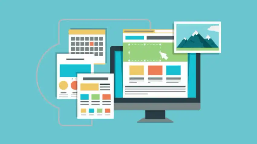 Jasa Pembuatan Website dan Mobile App