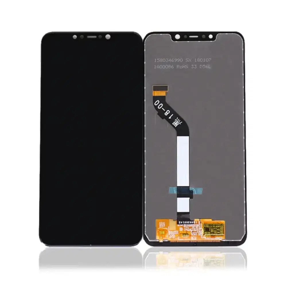 KACA LCD POCO F1 FULLSET SIAP PASANG