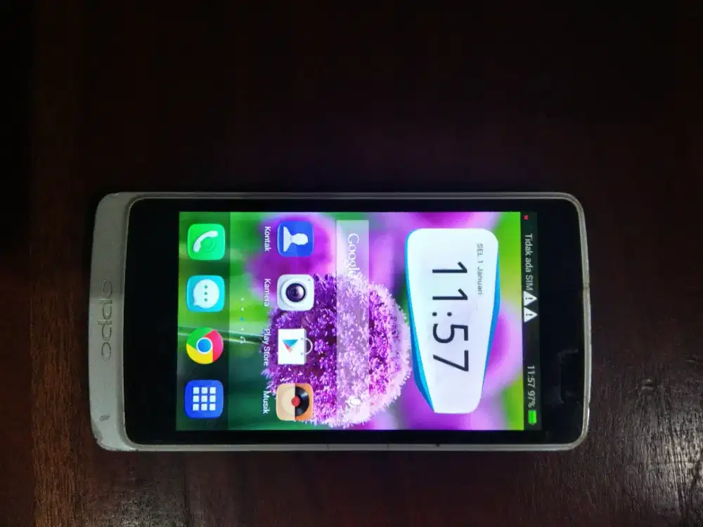 Jual Oppo R815.
