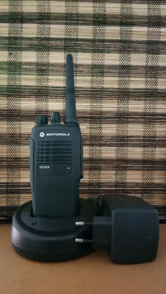Motorola gp328 350mhz