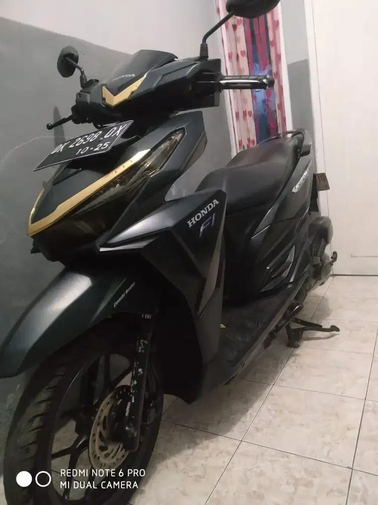 Vario techno 150 2015