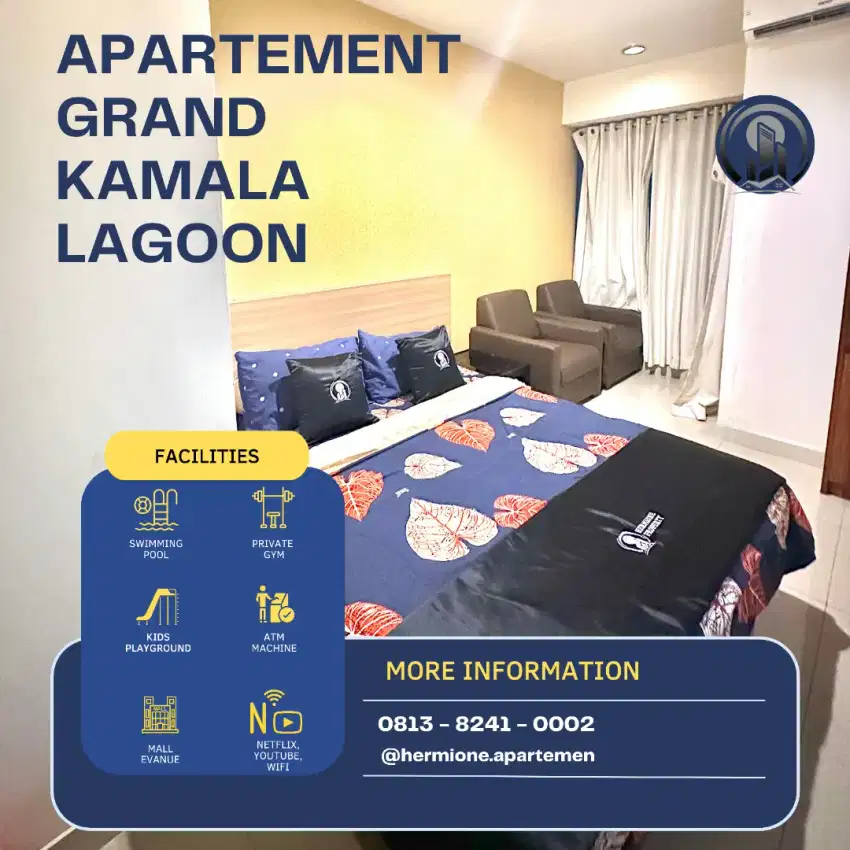 Sewa Apartemen bekasi