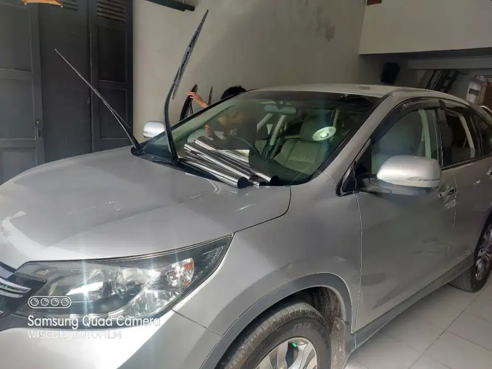 kaca film mobil panggilan