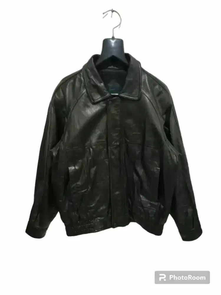 Jaket kulit Lacoste Jaket Lacoste Jaket Vespa Jaket Harley Jaket NBA
